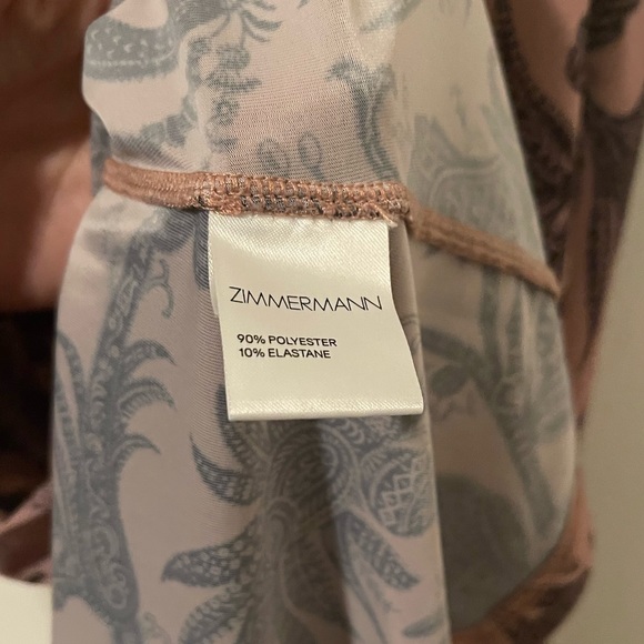 Zimmermann Slip Dress - Picture 4 of 5
